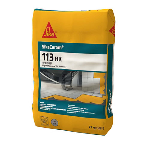 Kingdom Tile Adhesive C1T - PMIX