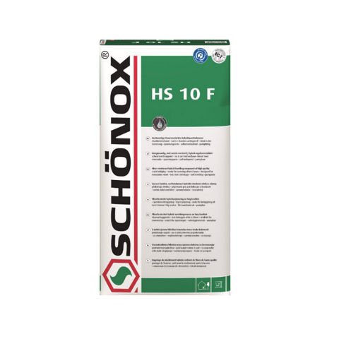 SCHÖNOX® H10 F