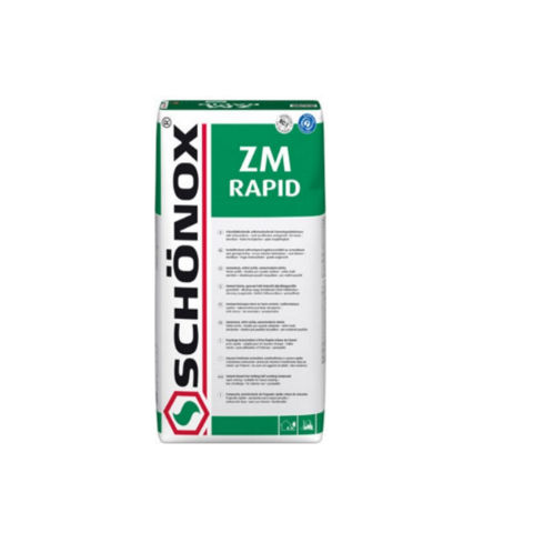 SCHÖNOX® ZM RAPID