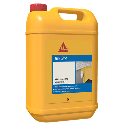 Sika®-1