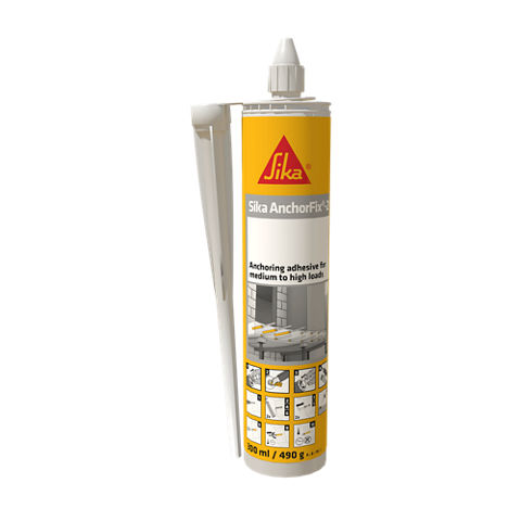 Sika AnchorFix®-2+