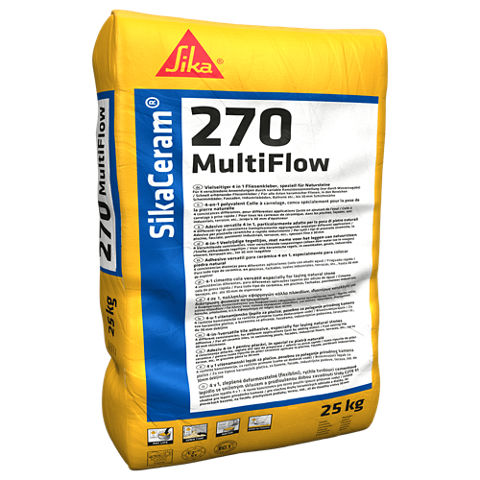 SikaCeram®-270 MultiFlow (IT)