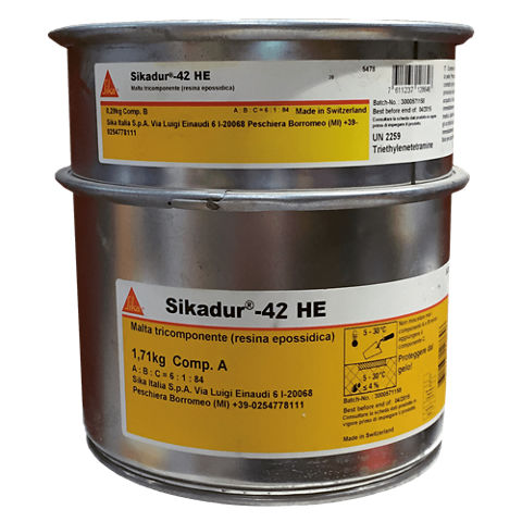 Sikadur®-42 HE