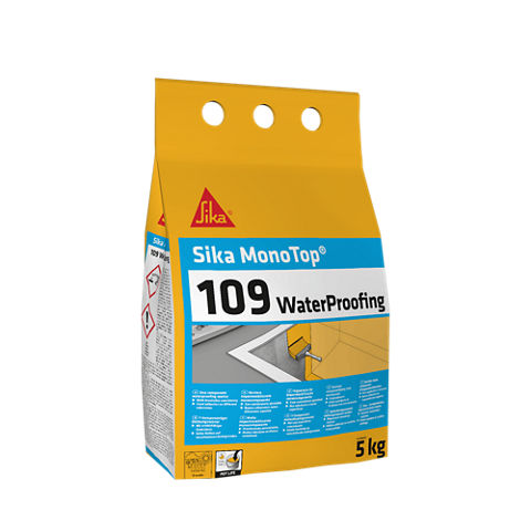 Sika MonoTop®-109 WaterProofing