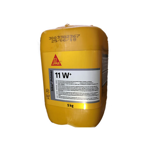 Sika® Primer-11 W+