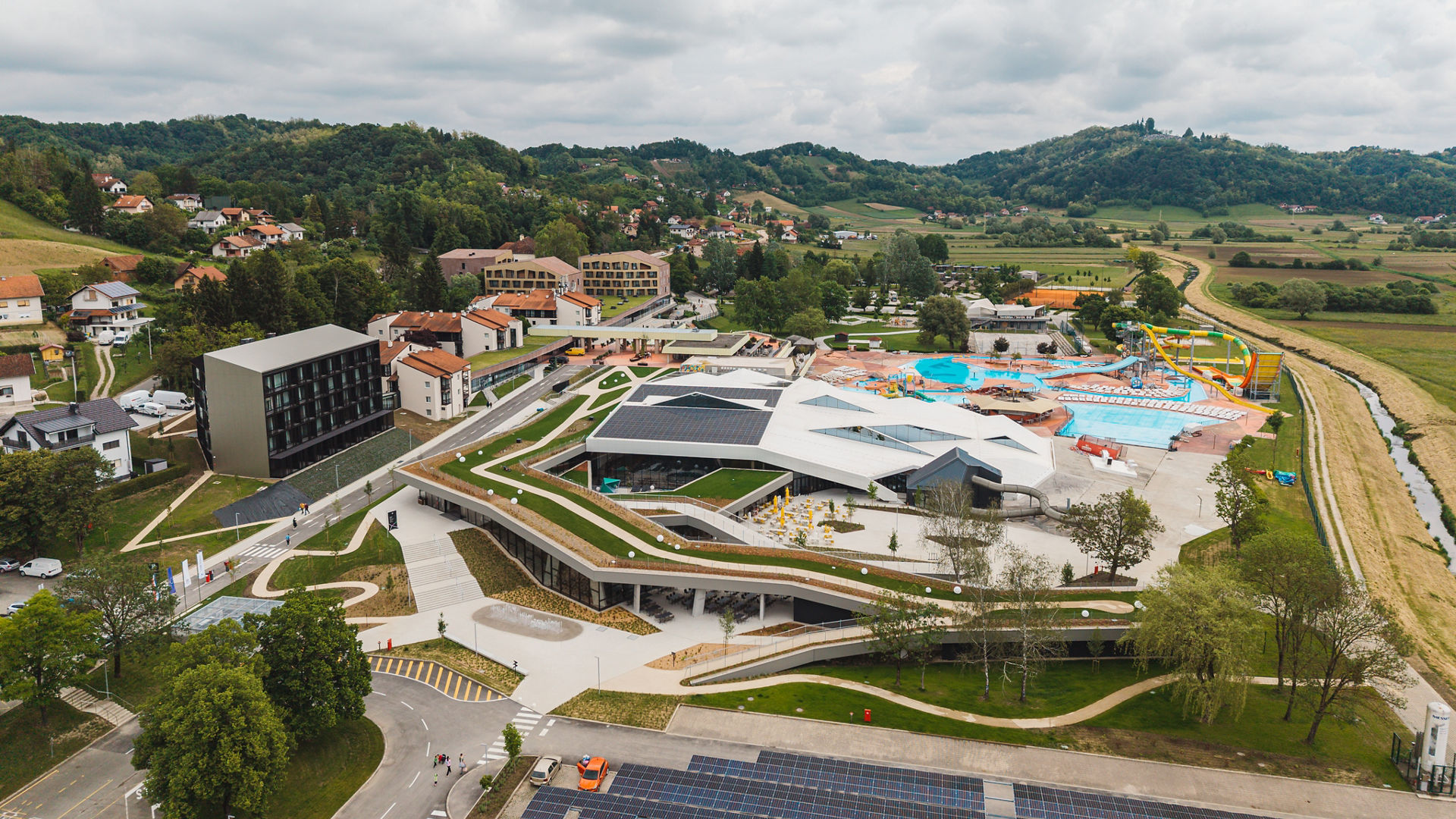 Terme Tuhelj