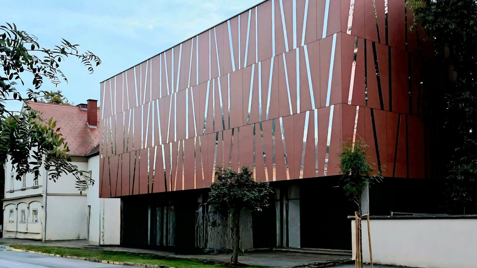Državni arhiv Bjelovar