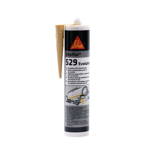 Sikaflex®-529 Evolution