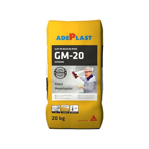 ADEPLAST® GM-20
