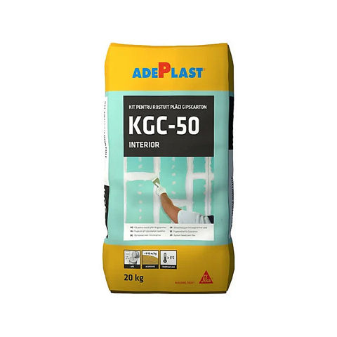 ADEPLAST® KGC-50