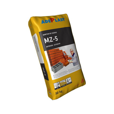 ADEPLAST® MZ 5