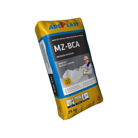 ADEPLAST® MZ BCA