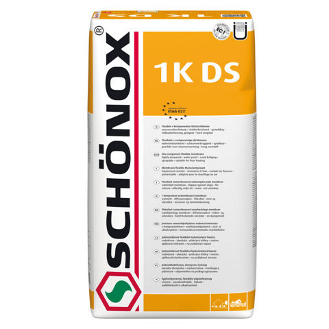 SCHÖNOX® 1K DS