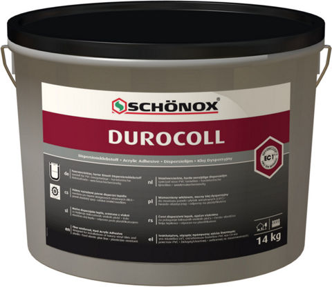 SCHÖNOX® DUROCOLL