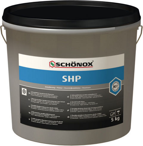 SCHÖNOX® SHP