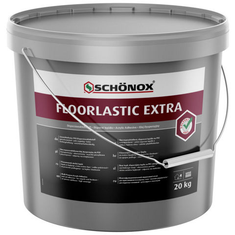 SCHÖNOX® FLOORLASTIC EXTRA