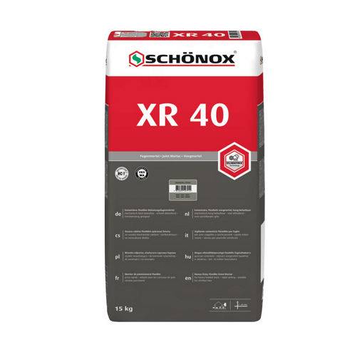 SCHÖNOX® XR 40