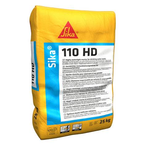 Sika®-110 HD