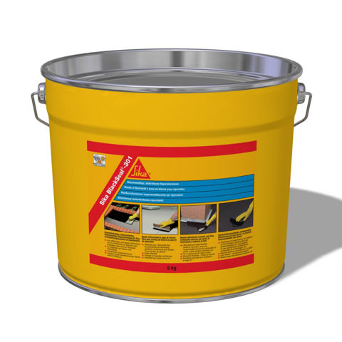 Sika BlackSeal®-301