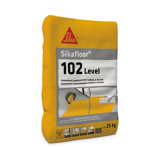 Sikafloor®-102 Level