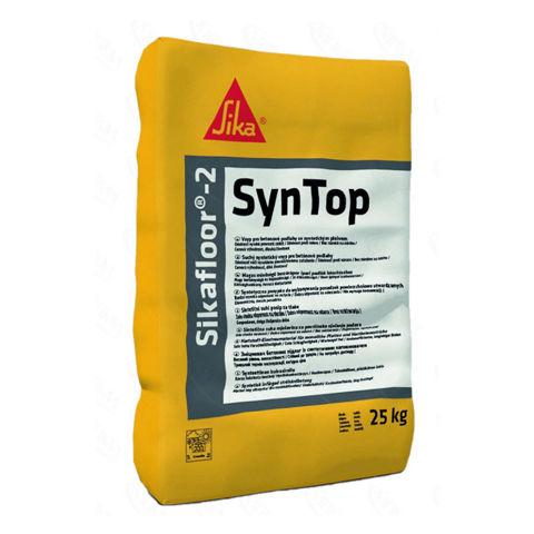 Sikafloor®-2 SynTop