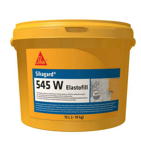Sikagard®-545 WE Elastofill