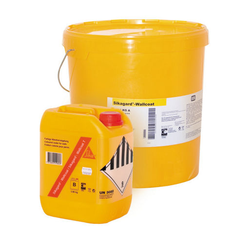Sikagard® WallCoat N