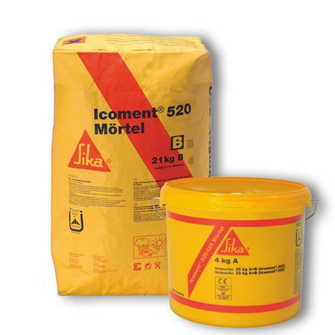 Sika® Icoment®-520