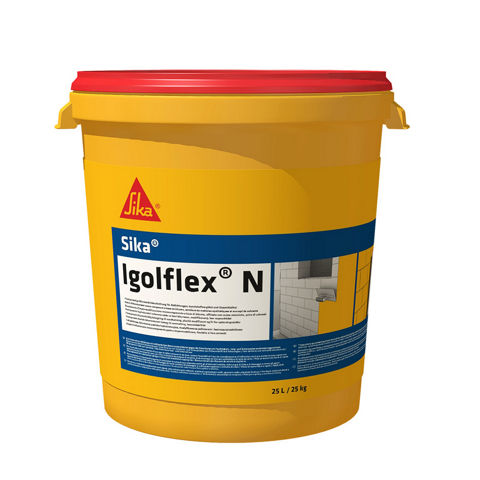 Sika® Igolflex® N