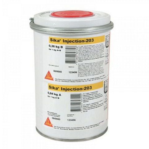 Sika® Injection-203