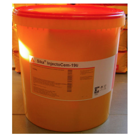 Sika® InjectoCem-190