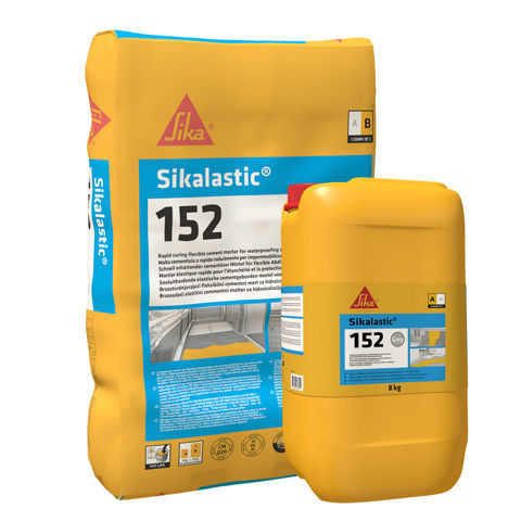 Sikalastic®-152