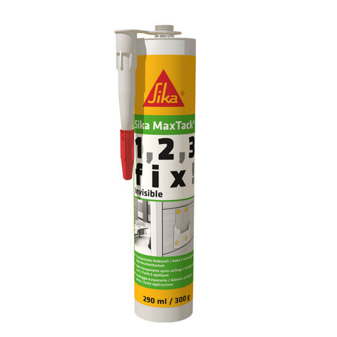 Sika MaxTack®