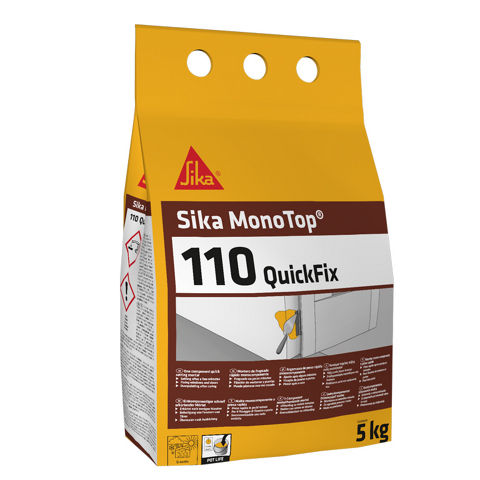 Sika MonoTop®-110 QuickFix