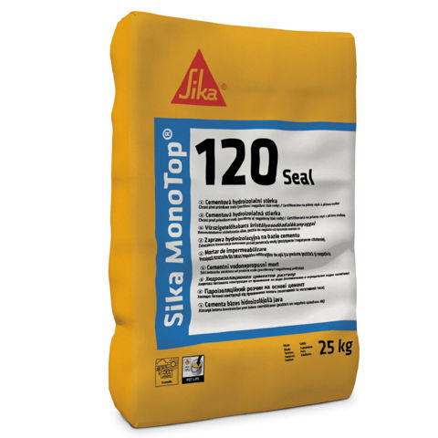 Sika MonoTop®-120 Seal