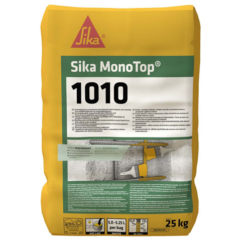 Sika MonoTop®-1010