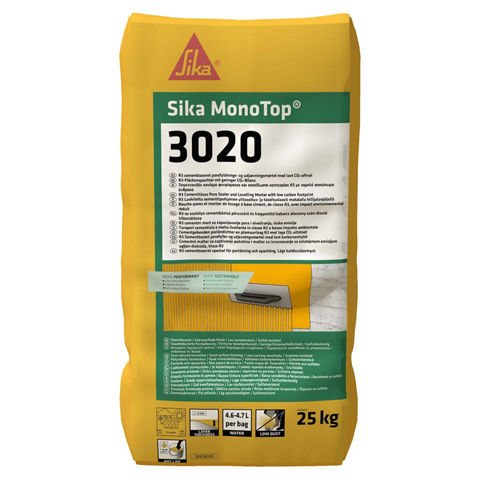 Sika MonoTop®-3020