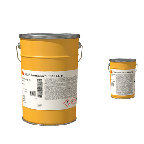 Sika® Permacor®-3326 EG H