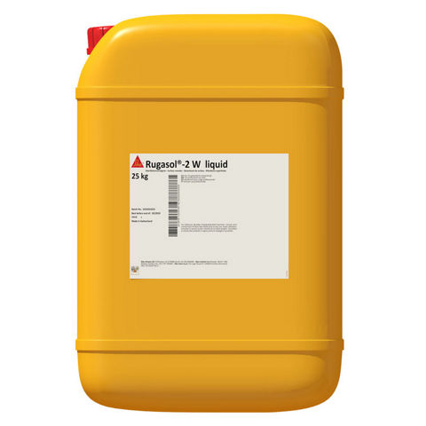 Sika® Rugasol®-2 W Liquid