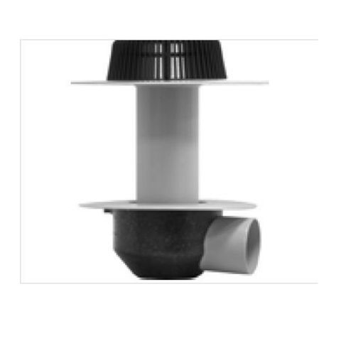 Sarnafil® T Gully set