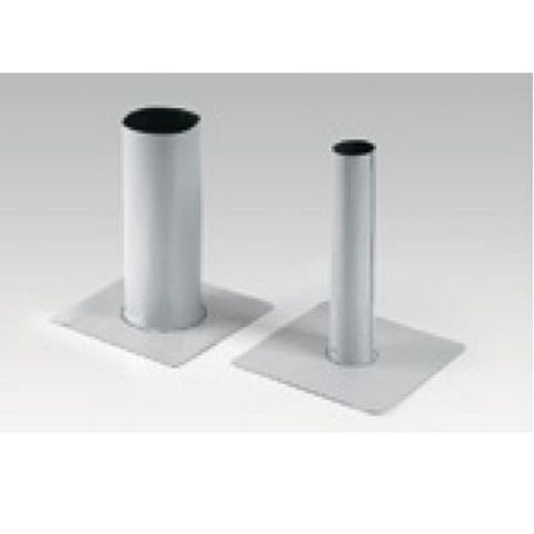 S-Pipe Flashing PVC