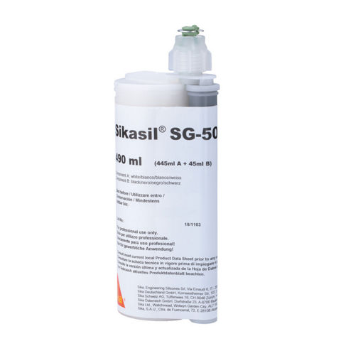 Sikasil® SG-500