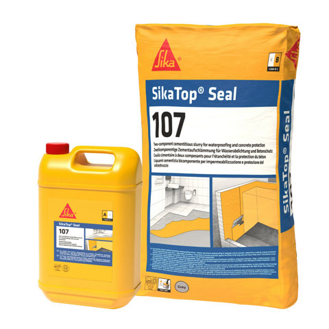 SikaTop® Seal-107