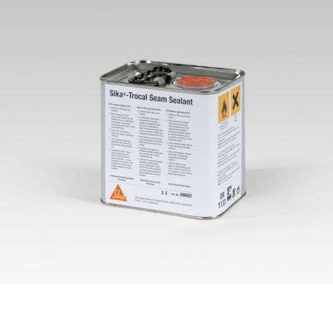 Seam sealant