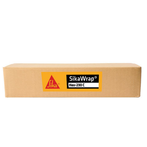 SikaWrap® Hex-230 C