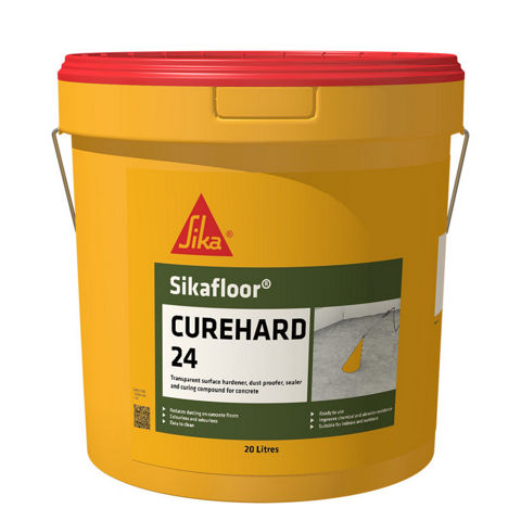 Sikafloor® CureHard-24