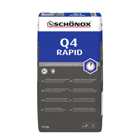 SCHÖNOX® Q4 RAPID