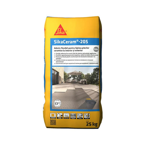 SikaCeram®-205