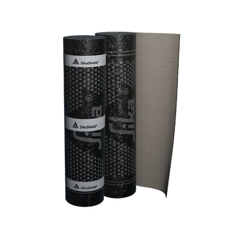 SikaShield® E67 S 4 mm