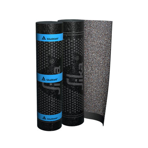 SikaShield® P34 MG RO 4,5 kg/m²